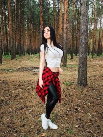 Виолетта